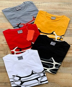 MEN T-SHIRTS